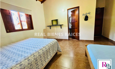 SE VENDE ESPECTACULAR CASA FINCA