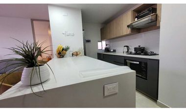 Venta Apartamento Huertas Cajica