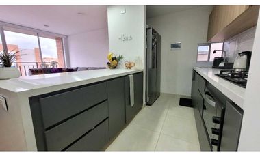 Venta Apartamento Huertas Cajica