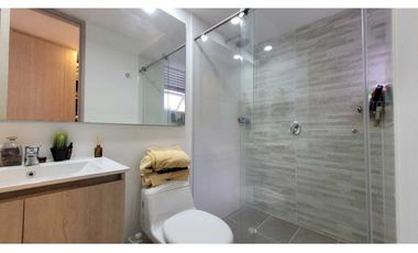 Venta Apartamento Huertas Cajica