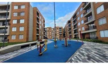Venta Apartamento Huertas Cajica