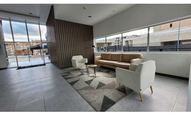 Venta Apartamento Huertas Cajica