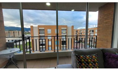 Venta Apartamento Huertas Cajica