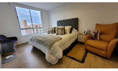 Venta Apartamento Huertas Cajica