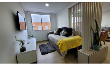 Venta Apartamento Huertas Cajica