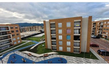 Venta Apartamento Huertas Cajica
