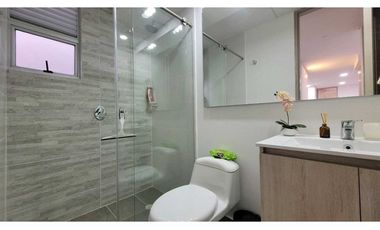 Venta Apartamento Huertas Cajica