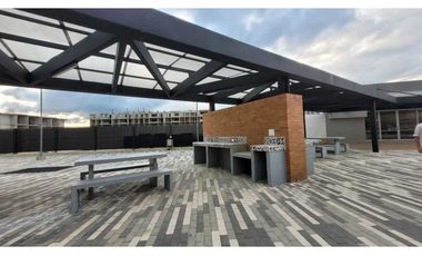 Venta Apartamento Huertas Cajica