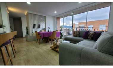 Venta Apartamento Huertas Cajica