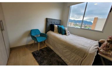Venta Apartamento Huertas Cajica