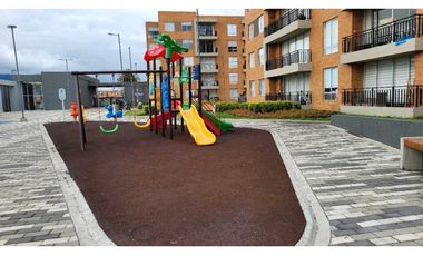 Venta Apartamento Huertas Cajica