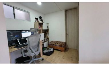 Venta Apartamento Huertas Cajica