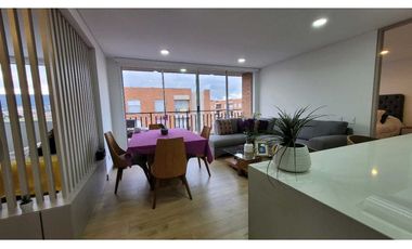 Venta Apartamento Huertas Cajica