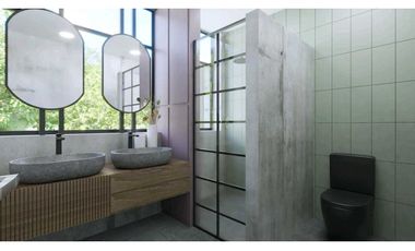 SE VENDE O ARRIENDA CASA EN NOCAIMA 282m2