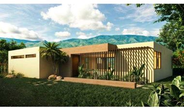 SE VENDE O ARRIENDA CASA EN NOCAIMA 282m2