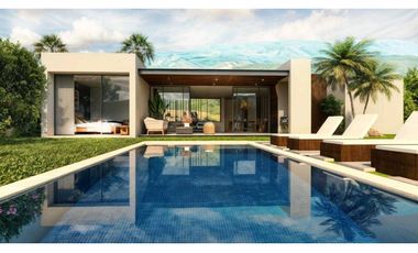 SE VENDE O ARRIENDA CASA EN NOCAIMA 282m2