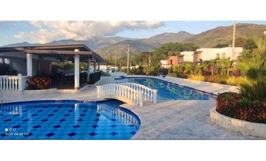 VENDO LOTE EN SOPETRAN ANTIOQUIA