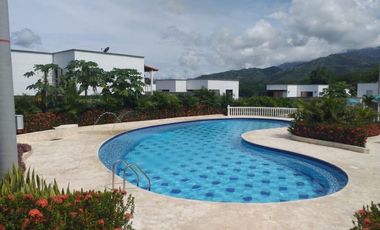 VENDO LOTE EN SOPETRAN ANTIOQUIA