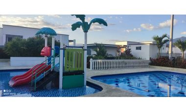 VENDO LOTE EN SOPETRAN ANTIOQUIA