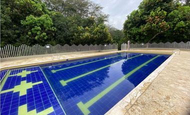 Venta Casa en San Jerónimo, unidad cerrada 193 mts, amoblada