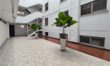 Apartamento en Circunvalar Pereira – Zona exclusiva, cerca de todo