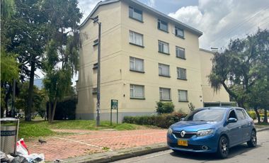 VENTA APARTAMENTO 120m2 NICOLAS DE FEDERMAN