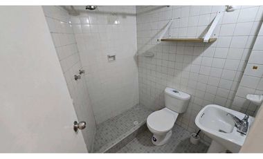 VENTA APARTAMENTO 120m2 NICOLAS DE FEDERMAN