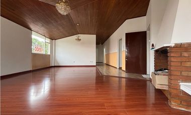 VENTA APARTAMENTO 120m2 NICOLAS DE FEDERMAN