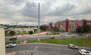 VENTA APARTAMENTO 120m2 NICOLAS DE FEDERMAN