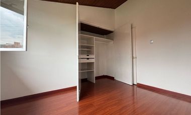 VENTA APARTAMENTO 120m2 NICOLAS DE FEDERMAN