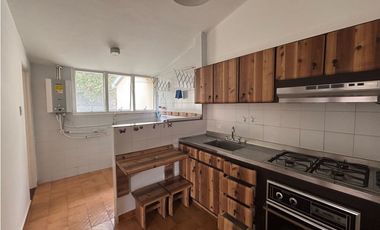 VENTA APARTAMENTO 120m2 NICOLAS DE FEDERMAN