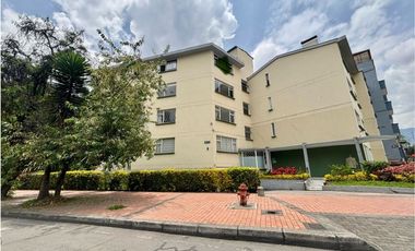 VENTA APARTAMENTO 120m2 NICOLAS DE FEDERMAN