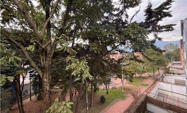 VENTA APARTAMENTO 120m2 NICOLAS DE FEDERMAN