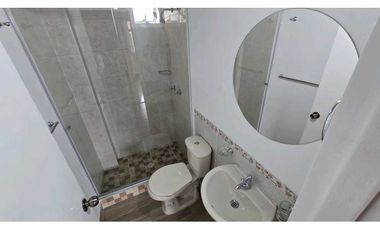 VENTA APARTAMENTO 120m2 NICOLAS DE FEDERMAN