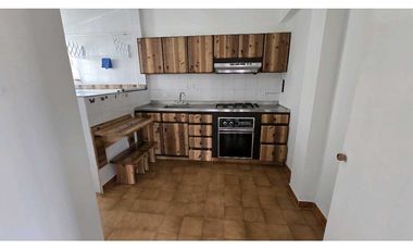 VENTA APARTAMENTO 120m2 NICOLAS DE FEDERMAN