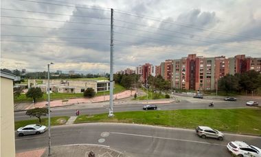 VENTA APARTAMENTO 120m2 NICOLAS DE FEDERMAN