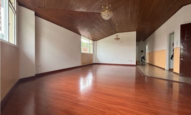 VENTA APARTAMENTO 120m2 NICOLAS DE FEDERMAN