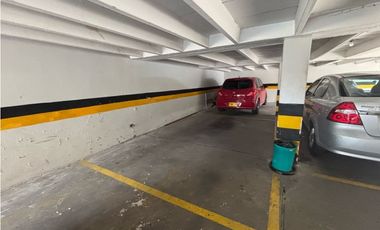 VENTA APARTAMENTO 120m2 NICOLAS DE FEDERMAN