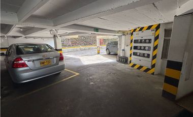 VENTA APARTAMENTO 120m2 NICOLAS DE FEDERMAN