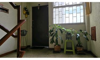 VENTA APARTAMENTO 120m2 NICOLAS DE FEDERMAN