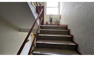 VENTA APARTAMENTO 120m2 NICOLAS DE FEDERMAN