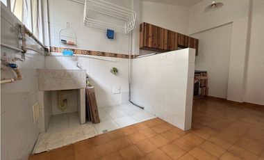 VENTA APARTAMENTO 120m2 NICOLAS DE FEDERMAN