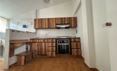 VENTA APARTAMENTO 120m2 NICOLAS DE FEDERMAN