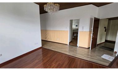 VENTA APARTAMENTO 120m2 NICOLAS DE FEDERMAN