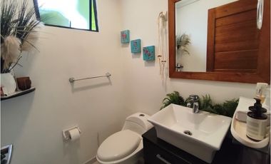 Tu refugio ideal en Cerritos: Casa campestre con todo el confort