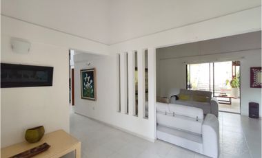 Tu refugio ideal en Cerritos: Casa campestre con todo el confort