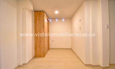 Arriendo Apartaestudio Sector Fátima