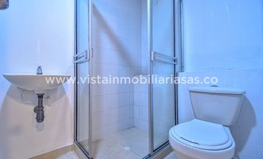 Arriendo Apartaestudio Sector Fátima