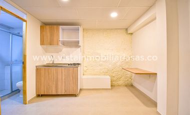 Arriendo Apartaestudio Sector Fátima