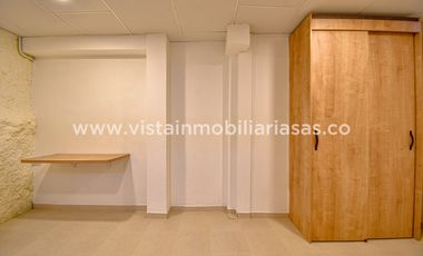 Arriendo Apartaestudio Sector Fátima